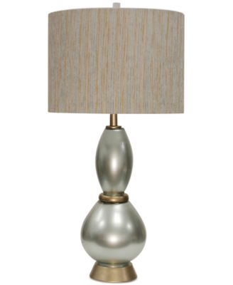 StyleCraft Home Collection - Nabanil Table Lamp