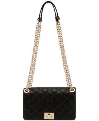 I.N.C. International Concepts - Ajae Quilted Crossbody