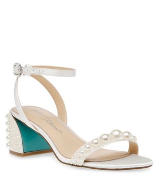 Betsey Johnson