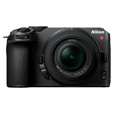 Nikon