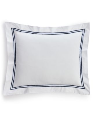 SFERRA - Grand Hotel Cotton Sham, Standard