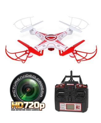 World Tech Toys
