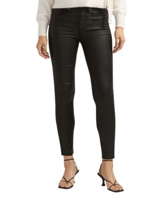 Silver Jeans Co.