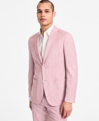 Michael Kors - Men's Regular-Fit Suit Jacket