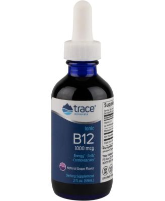 Trace Minerals