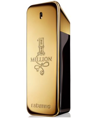 Rabanne - 1 Million Eau de Toilette, 6.8 oz