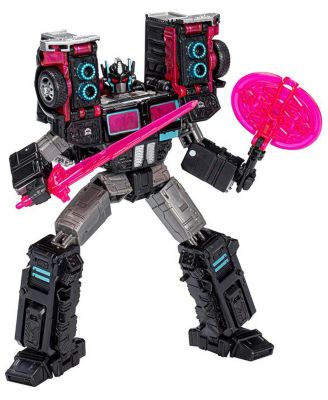 Transformers