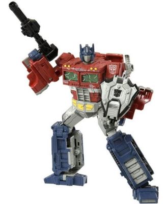 Transformers