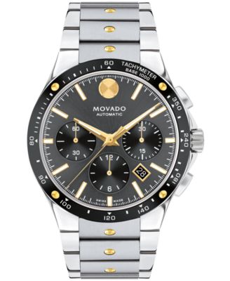 Movado