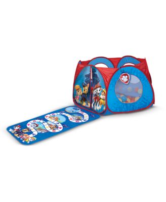 Paw Patrol