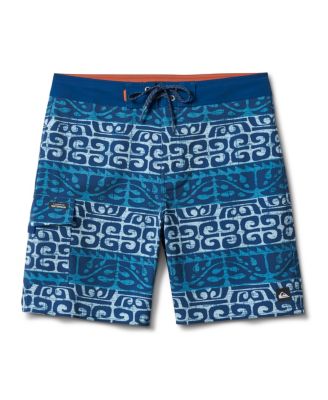 Quiksilver Waterman