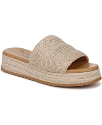 Blowfish Malibu - Women's Marshlo-B Rope Espadrille Flatform Sandals