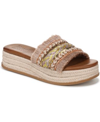 Blowfish Malibu - Women's Miami Slide Platform Sandals