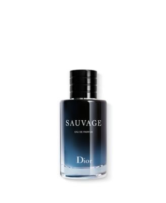 DIOR - Dior Men's Sauvage Eau de Parfum Fragrance Collection