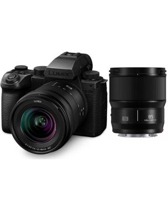 Panasonic