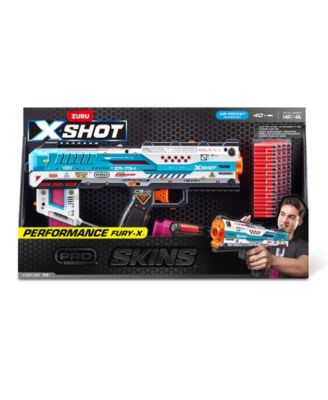 X-Shot