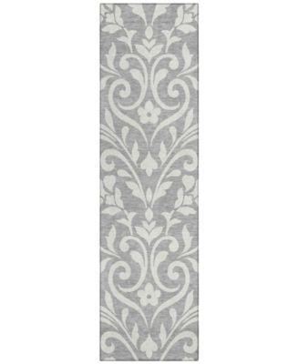 Addison - Chantille ACN875 2'3"x7'6" Runner Area Rug