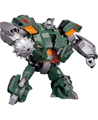 Transformers