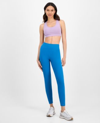 ID Ideology - Women's Soft Flex Full-Length Leggings