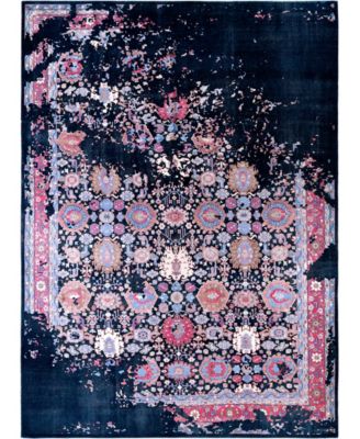 ADORN HAND WOVEN RUGS