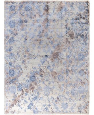 ADORN HAND WOVEN RUGS
