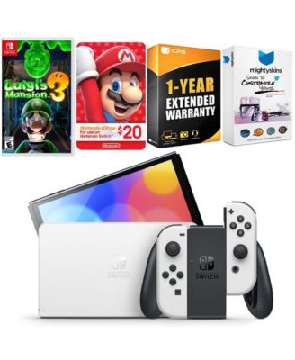 Nintendo