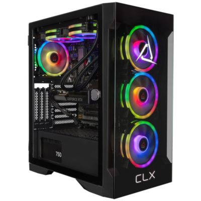 CLX