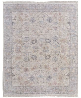 Feizy - Caldwell 8976F 2'x3' Area Rug