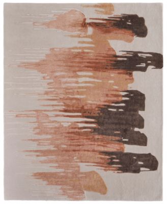 Feizy - Anya 8883F 5'x8' Area Rug