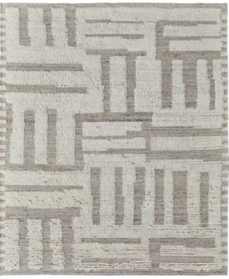 Feizy - Ashby 8909F 3'6"x5'6" Area Rug
