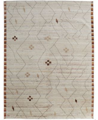 Feizy - Kasbah 69G1F Rug Collection