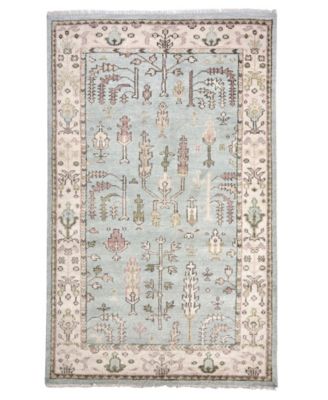 Dash and Albert Rugs by Annie Selke - Athens DA2312 6'x9' Area Rug