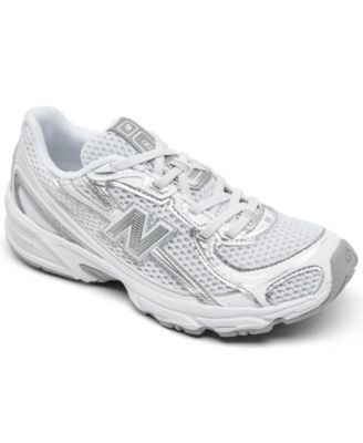 New Balance - Little Kids' 740 Casual Sneakers from Finish Line