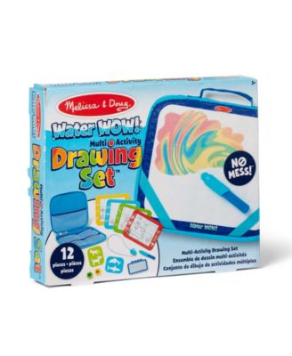 Melissa and Doug