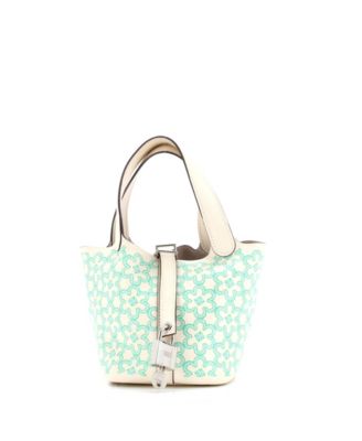 Pre-Owned HERMÉS