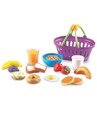 Learning Resources