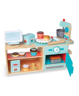 Melissa and Doug