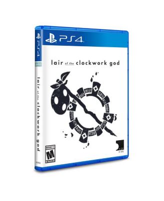 Limited Run Games