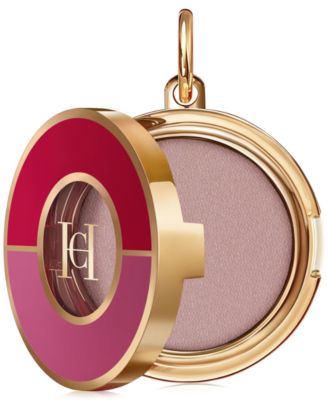 Carolina Herrera - Chic Mono Matte Eye Shadow