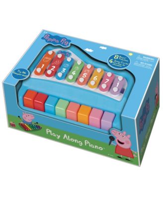 Peppa Pig