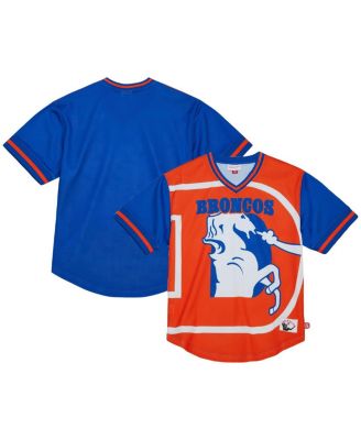 Mitchell & Ness