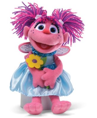 Sesame Street