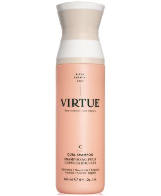 Virtue - Curl Shampoo, 8 oz.