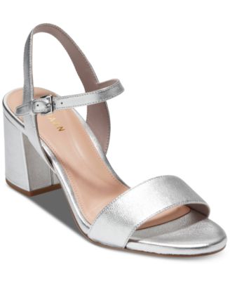 Cole Haan - Josie Block-Heel Sandals