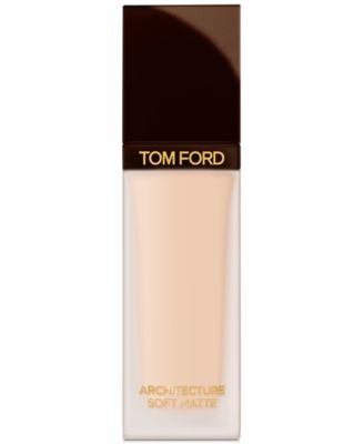 Tom Ford - Architecture Soft Matte Blurring Foundation