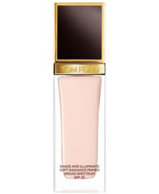Tom Ford - Shade & Illuminate Soft Radiance Primer SPF 25