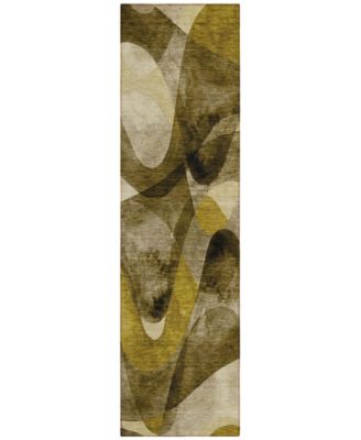 Addison - Chantille Machine Washable ACN536 10'x14' Area Rug