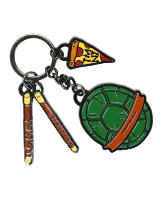TEENAGE MUTANT NINJA TURTLES
