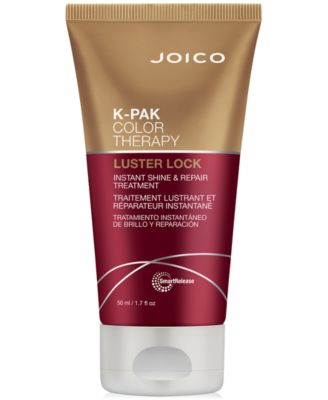 Joico - K-PAK Color Therapy Luster Lock Instant Shine & Repair Treatment, 1.7 oz.