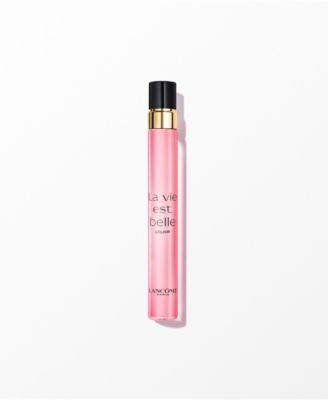 Lancôme - La vie est belle Eau de Parfum L'Elixir, First at Macy's